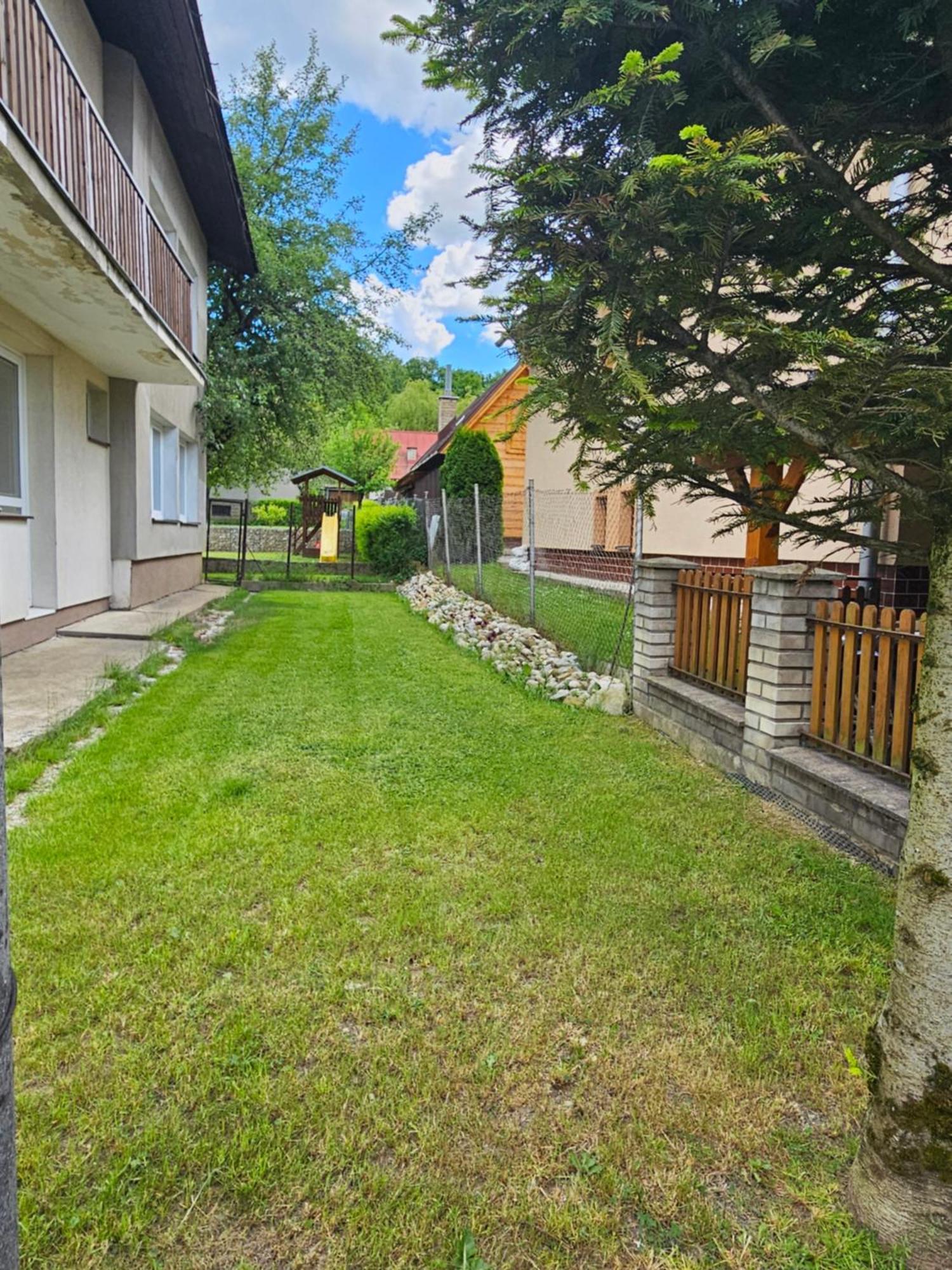 Ubytovanie Terchova 68 Exterior photo